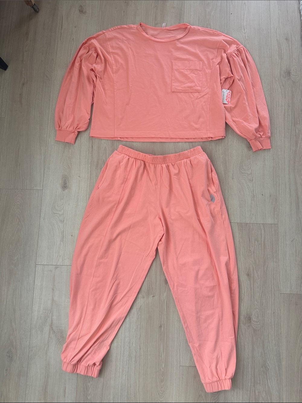 NWT Free Movement Hot Shot Recovery Set - Picture 2 of 5